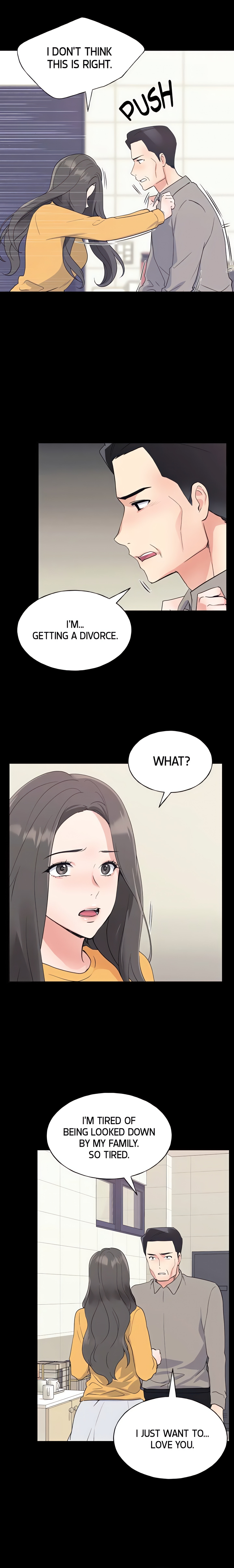 Sweet Revenge (Official) chapter 100 page 16