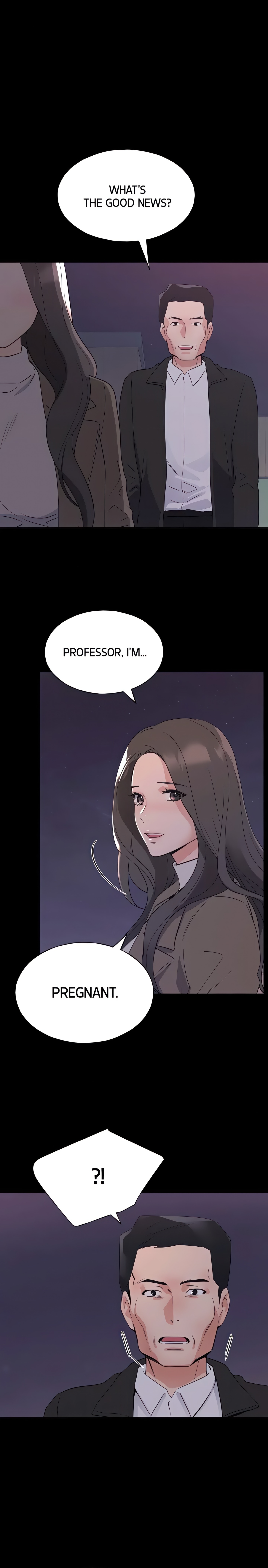 Sweet Revenge (Official) chapter 100 page 18