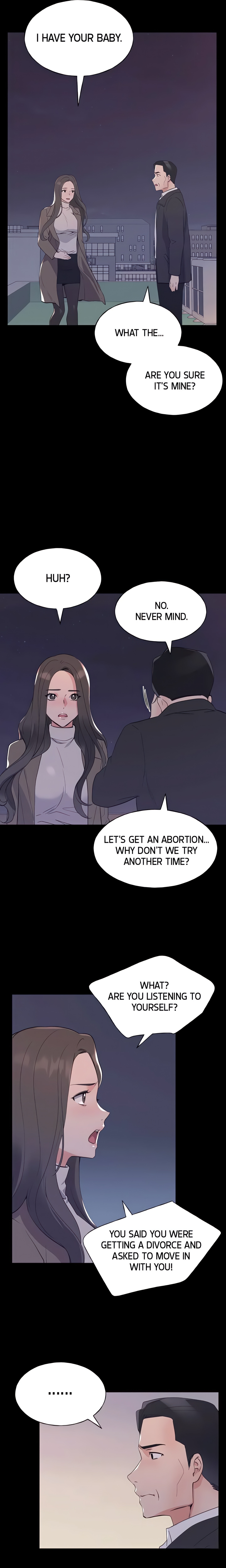 Sweet Revenge (Official) chapter 100 page 19