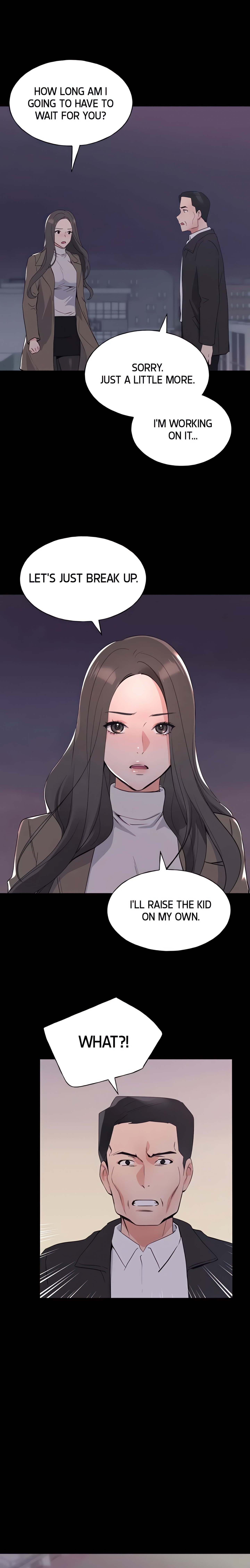 Sweet Revenge (Official) chapter 100 page 20