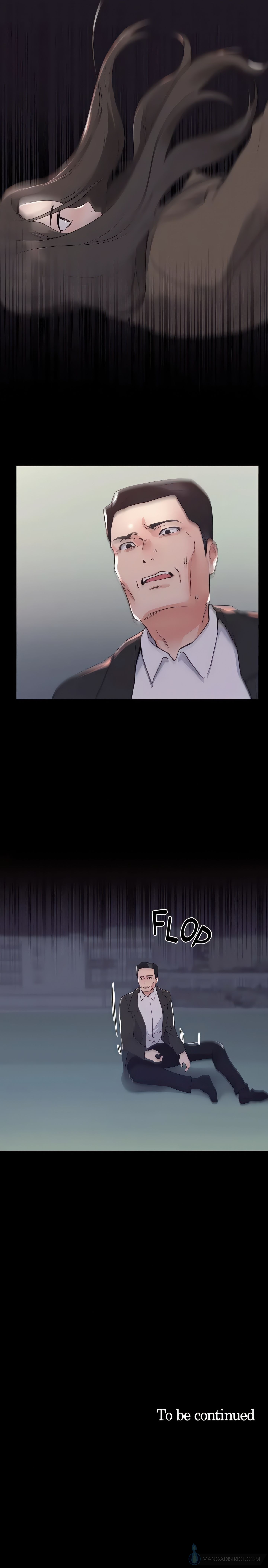 Sweet Revenge (Official) chapter 100 page 23