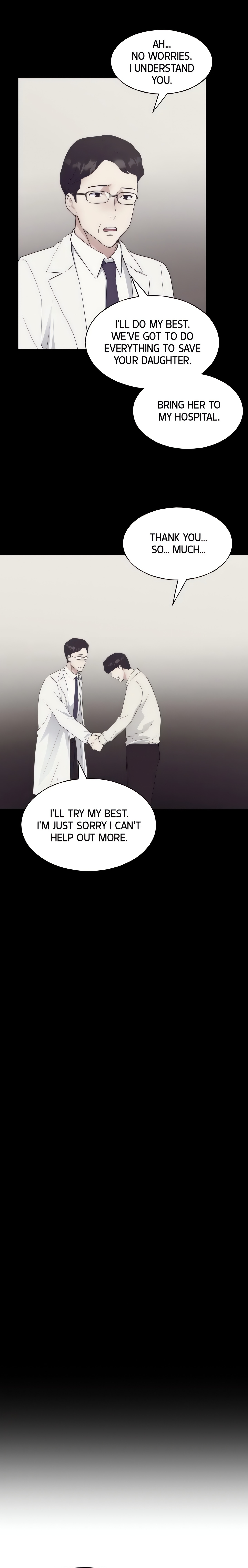 Sweet Revenge (Official) chapter 101 page 12