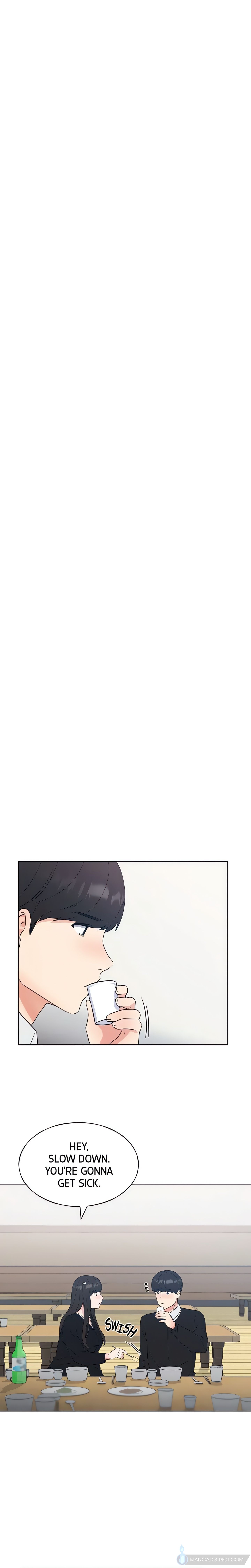 Sweet Revenge (Official) chapter 101 page 17