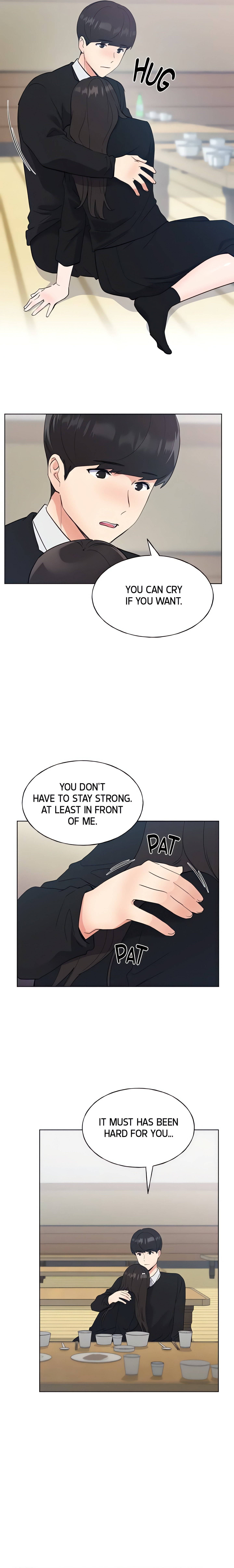 Sweet Revenge (Official) chapter 101 page 20