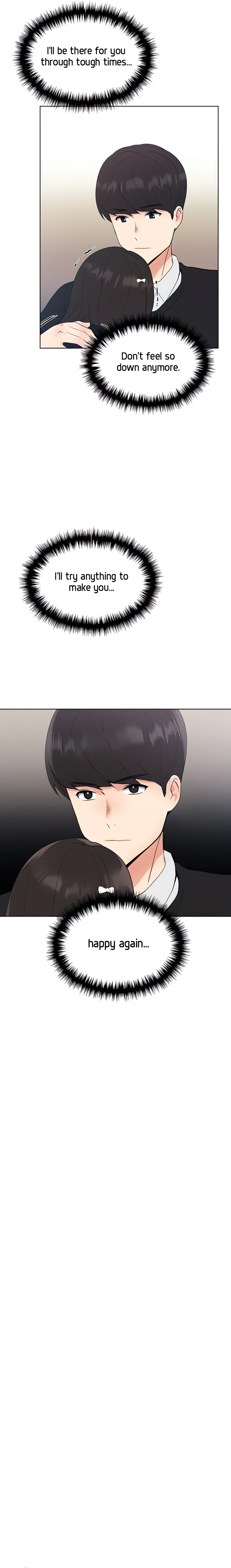 Sweet Revenge (Official) chapter 102 page 2