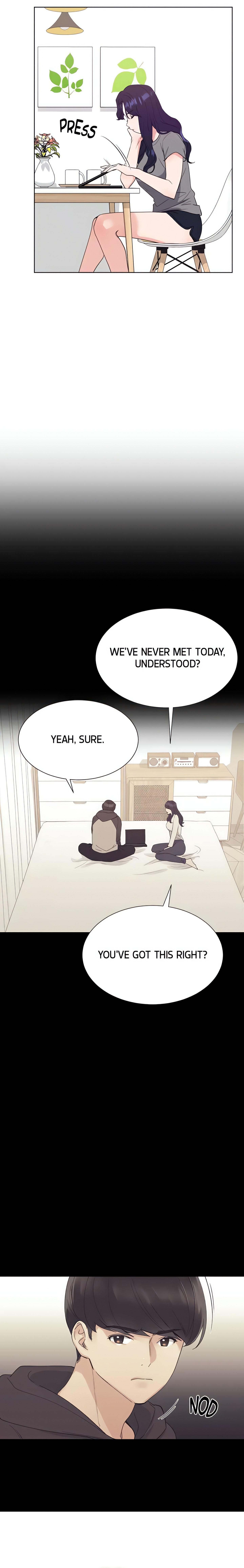 Sweet Revenge (Official) chapter 102 page 4