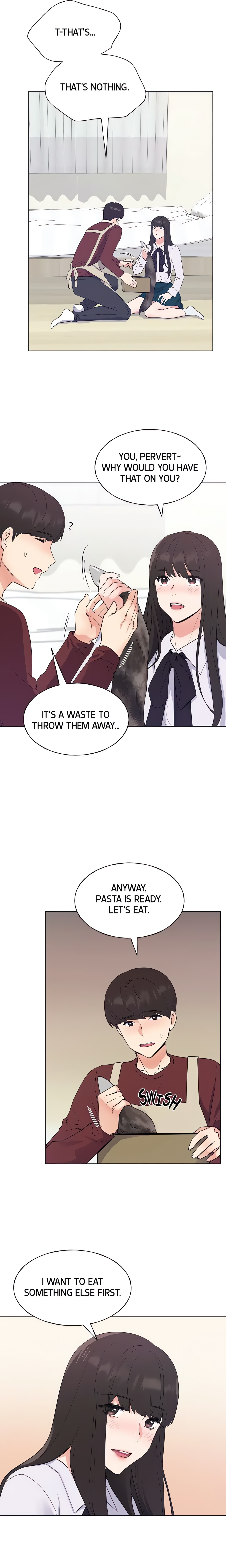 Sweet Revenge (Official) chapter 102 page 16