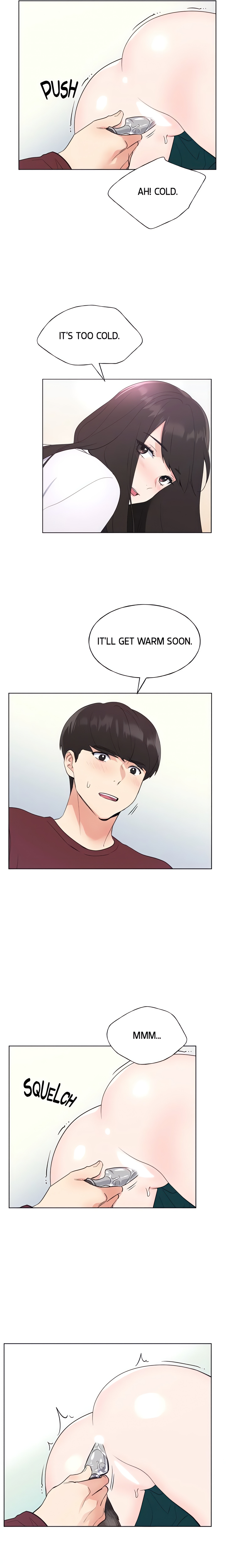 Sweet Revenge (Official) chapter 102 page 19