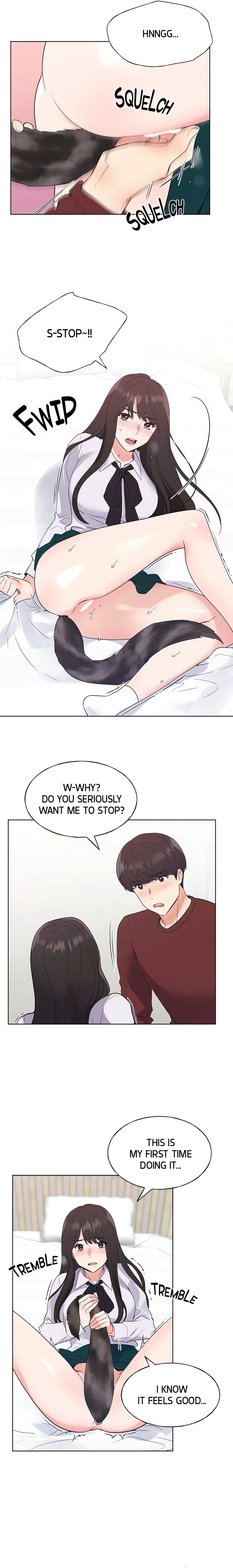 Sweet Revenge (Official) chapter 103 page 6
