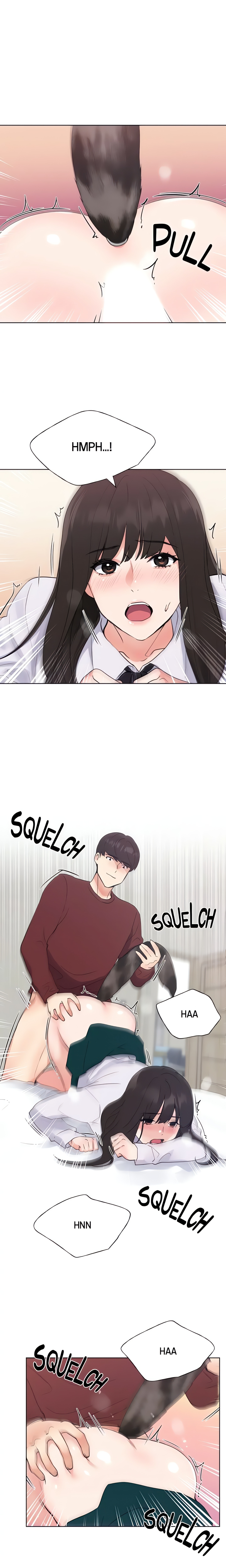 Sweet Revenge (Official) chapter 103 page 12
