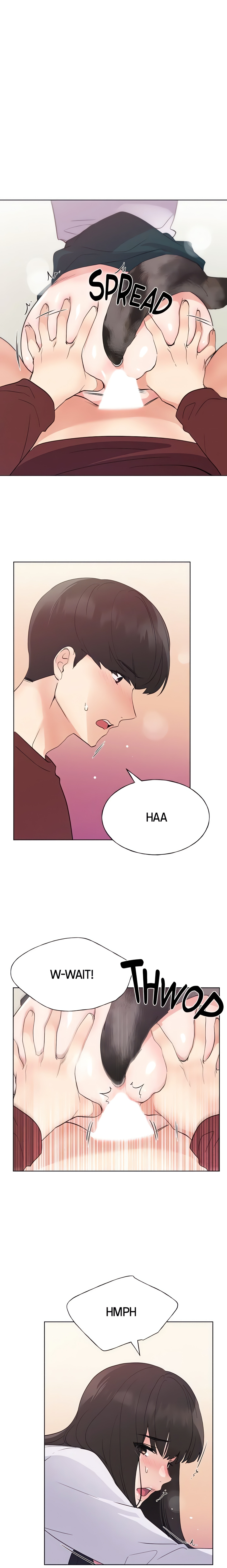 Sweet Revenge (Official) chapter 104 page 1