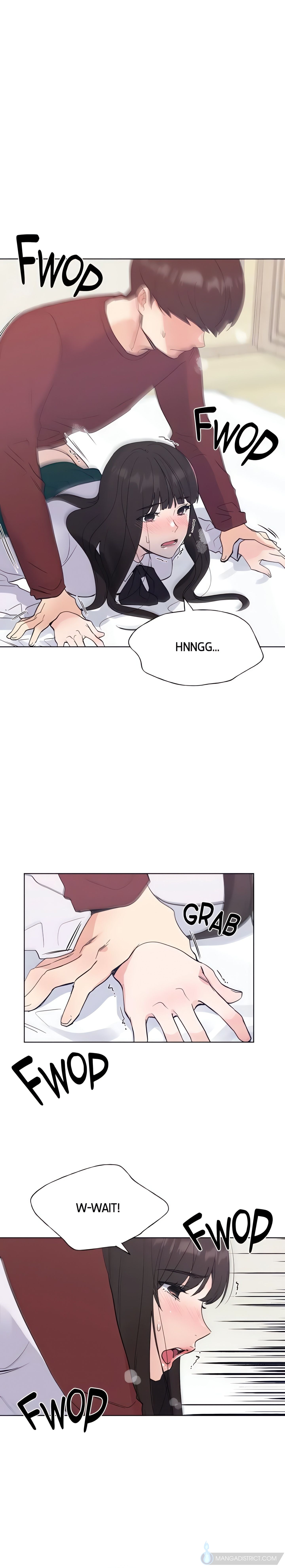 Sweet Revenge (Official) chapter 104 page 3