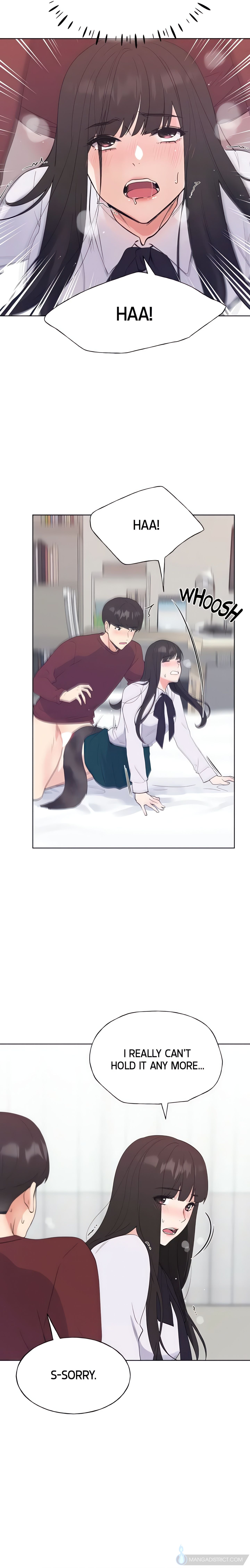 Sweet Revenge (Official) chapter 104 page 5