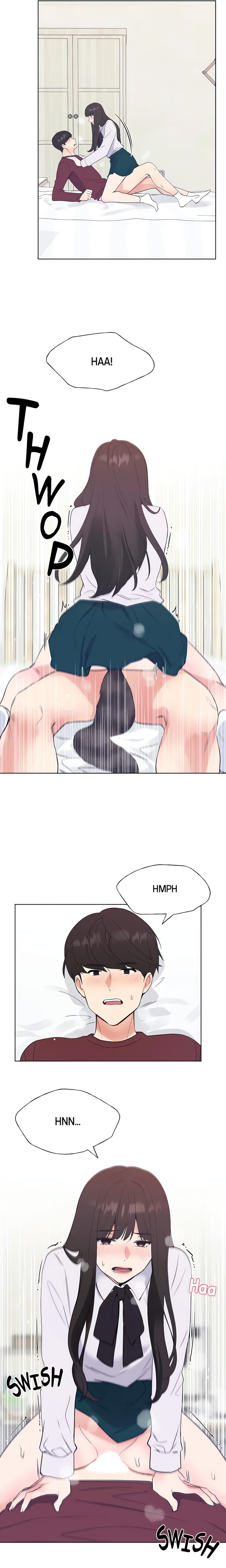 Sweet Revenge (Official) chapter 104 page 6