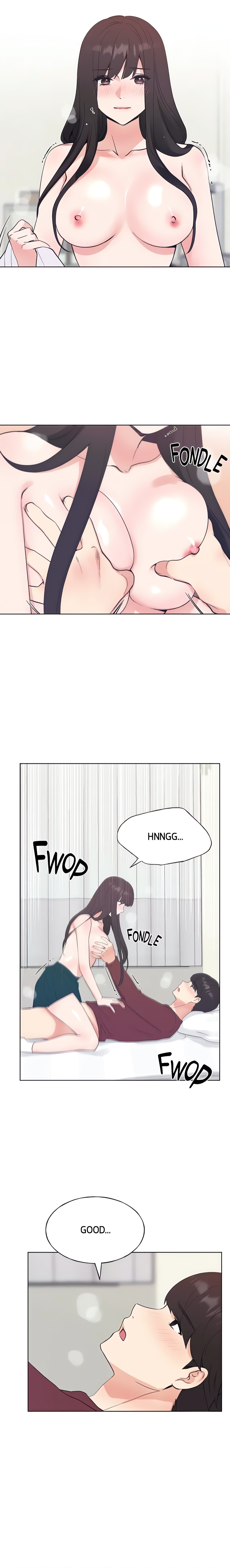 Sweet Revenge (Official) chapter 104 page 8