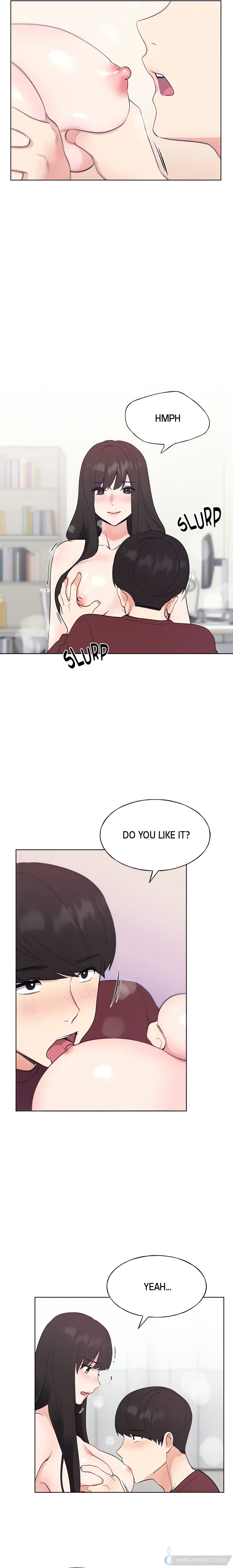 Sweet Revenge (Official) chapter 104 page 9