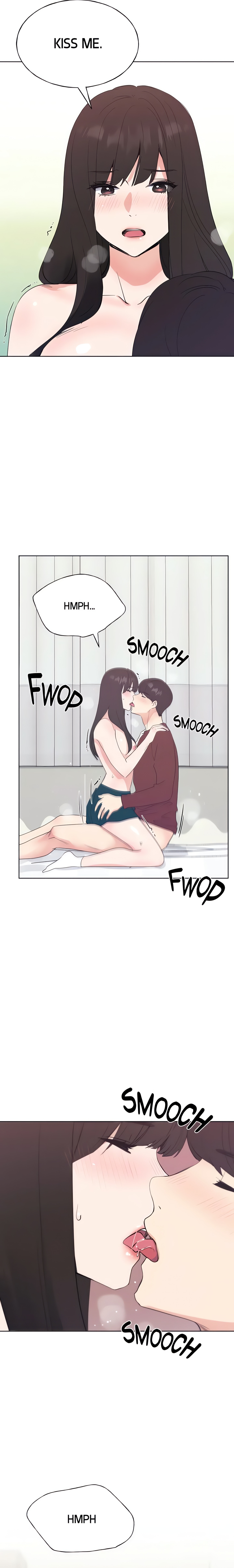 Sweet Revenge (Official) chapter 104 page 10