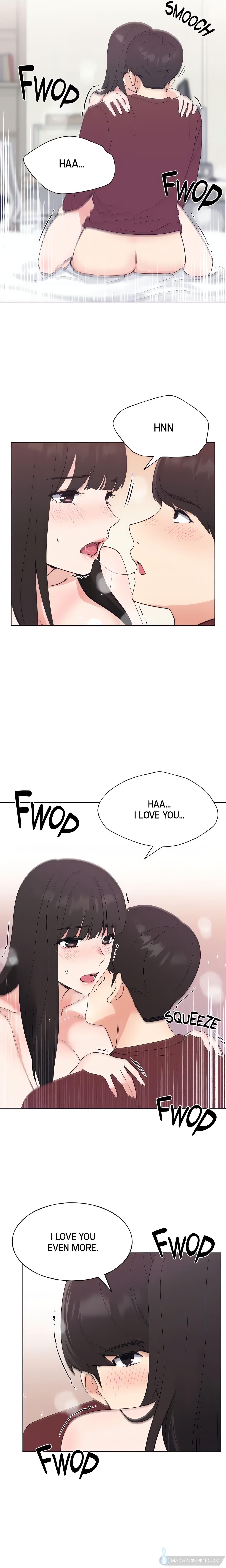 Sweet Revenge (Official) chapter 104 page 11