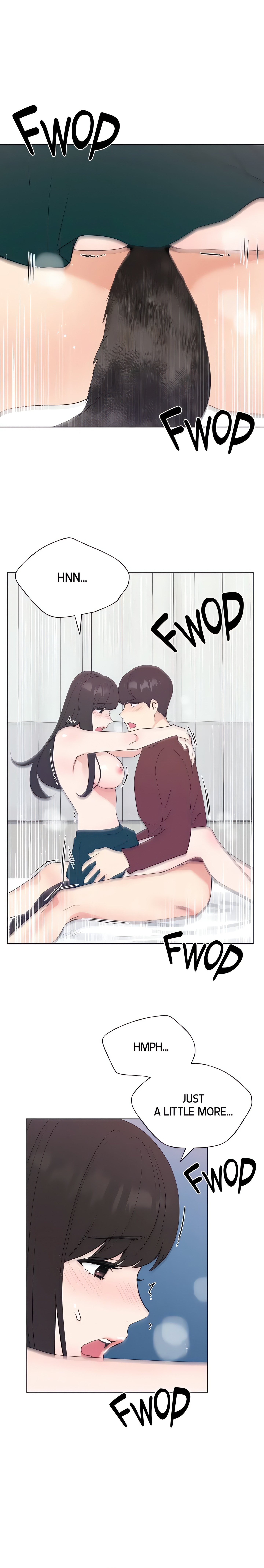 Sweet Revenge (Official) chapter 104 page 12