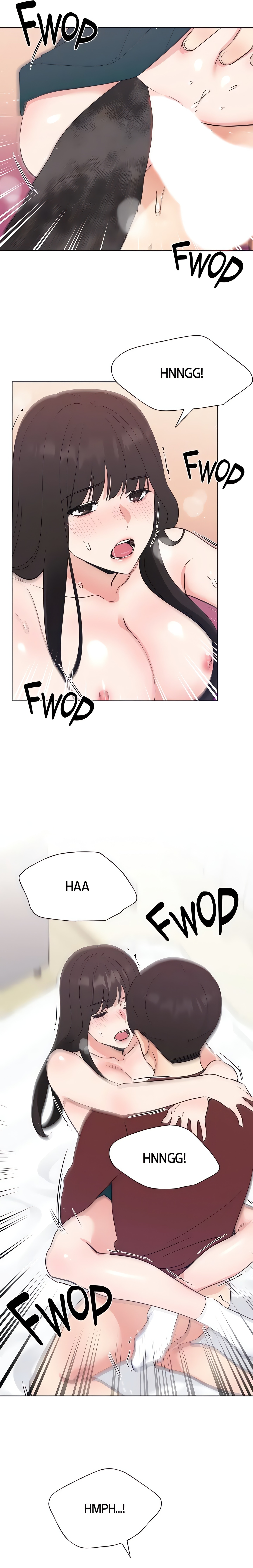 Sweet Revenge (Official) chapter 104 page 14