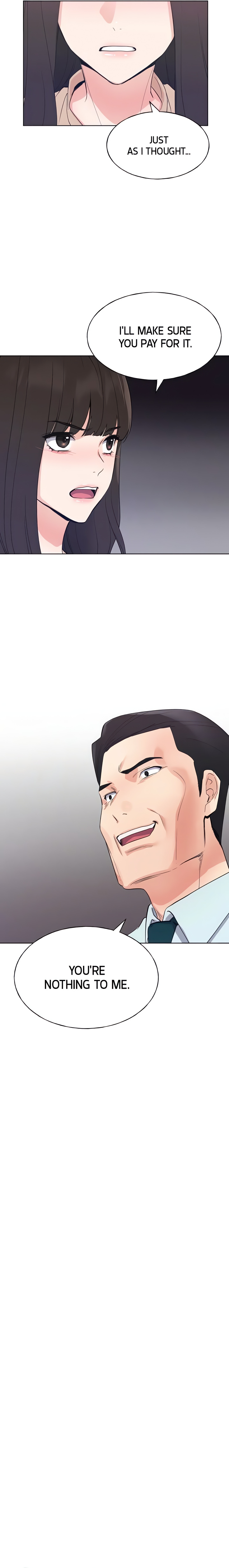 Sweet Revenge (Official) chapter 106 page 2