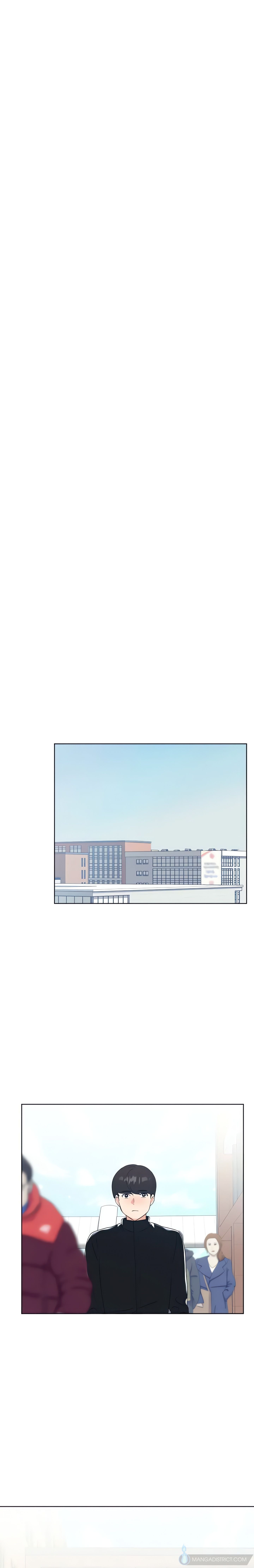 Sweet Revenge (Official) chapter 106 page 21