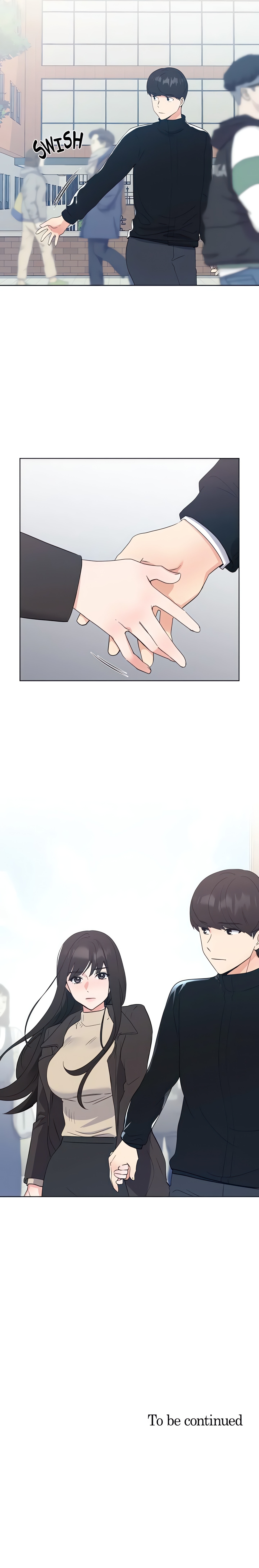 Sweet Revenge (Official) chapter 106 page 22