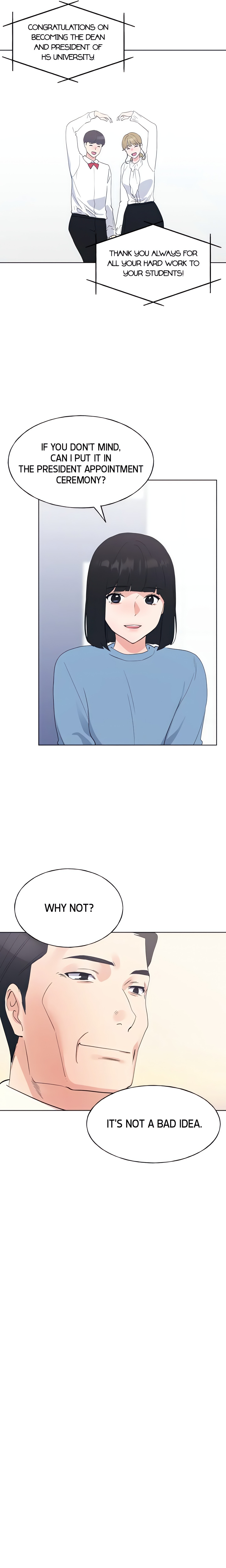 Sweet Revenge (Official) chapter 107 page 6