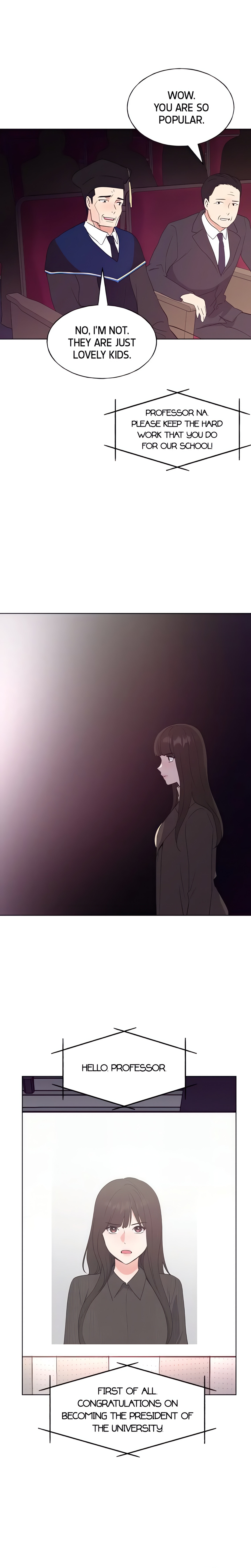 Sweet Revenge (Official) chapter 107 page 12