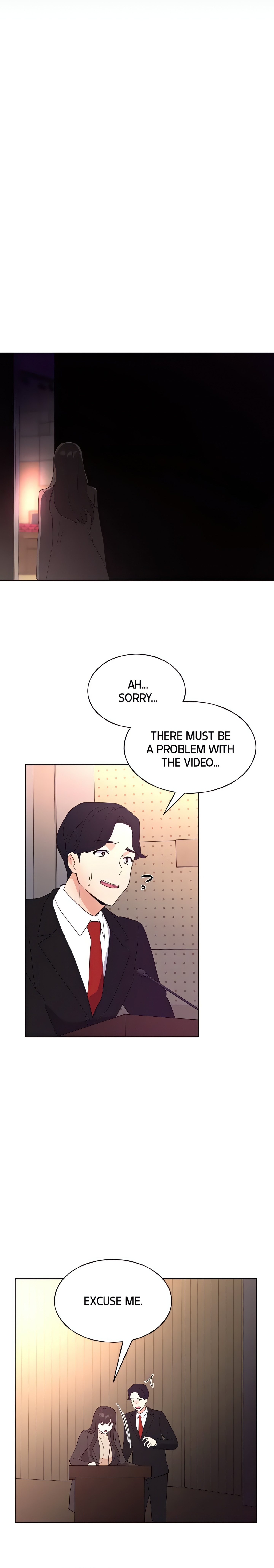 Sweet Revenge (Official) chapter 107 page 19