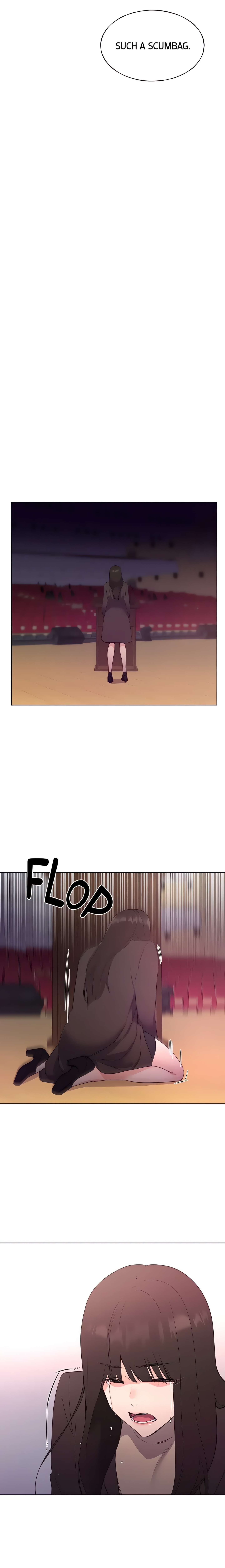 Sweet Revenge (Official) chapter 108 page 6