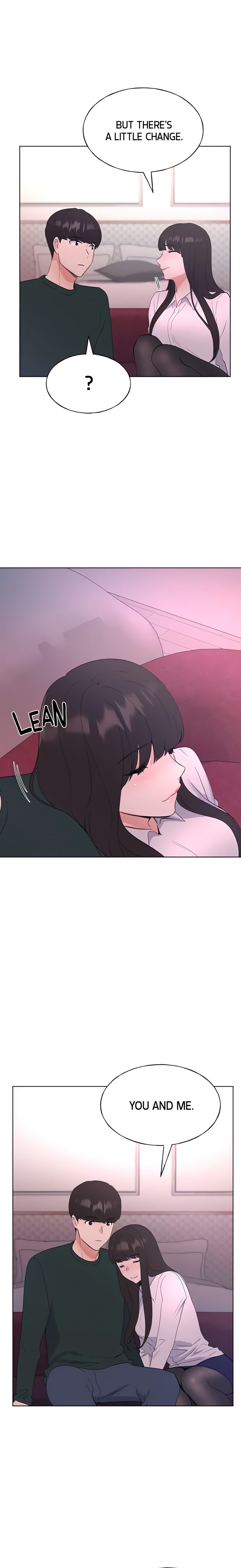 Sweet Revenge (Official) chapter 108 page 12