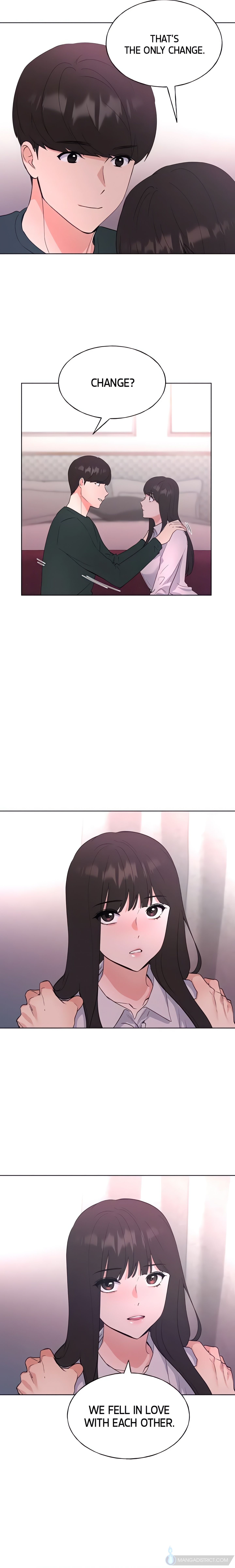 Sweet Revenge (Official) chapter 108 page 13