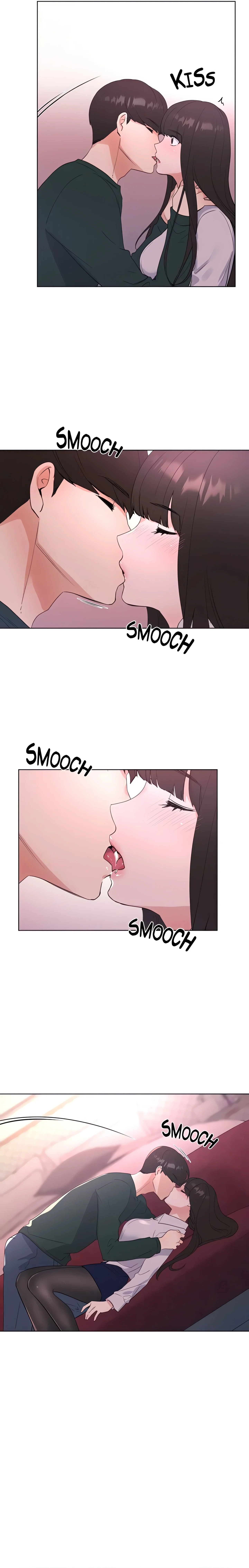 Sweet Revenge (Official) chapter 108 page 14