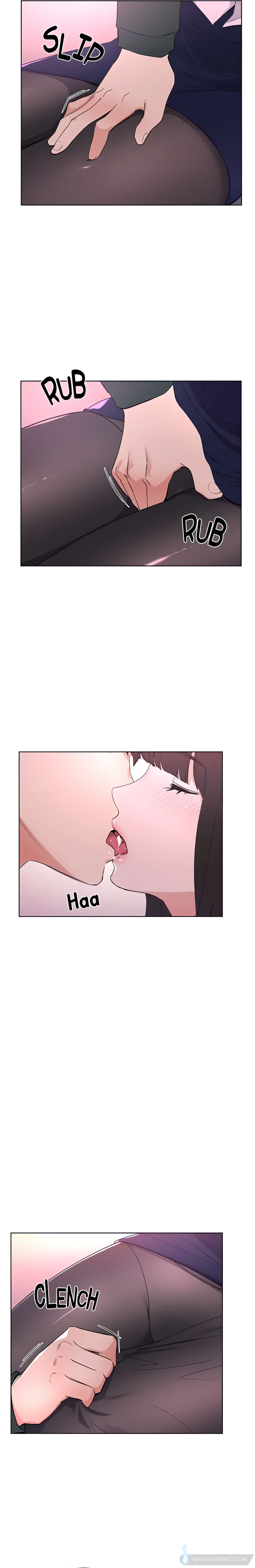 Sweet Revenge (Official) chapter 108 page 15