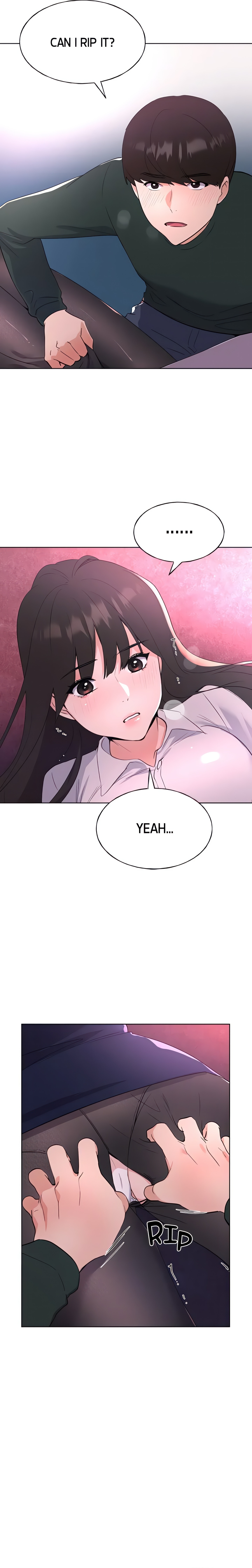 Sweet Revenge (Official) chapter 108 page 16