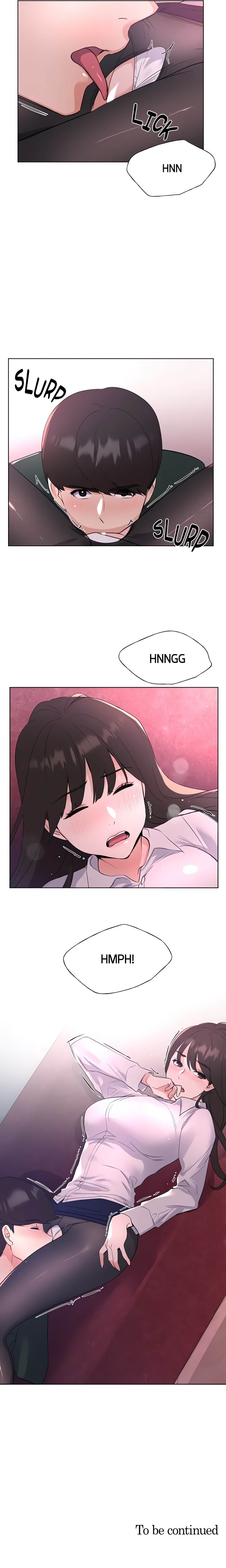 Sweet Revenge (Official) chapter 108 page 18