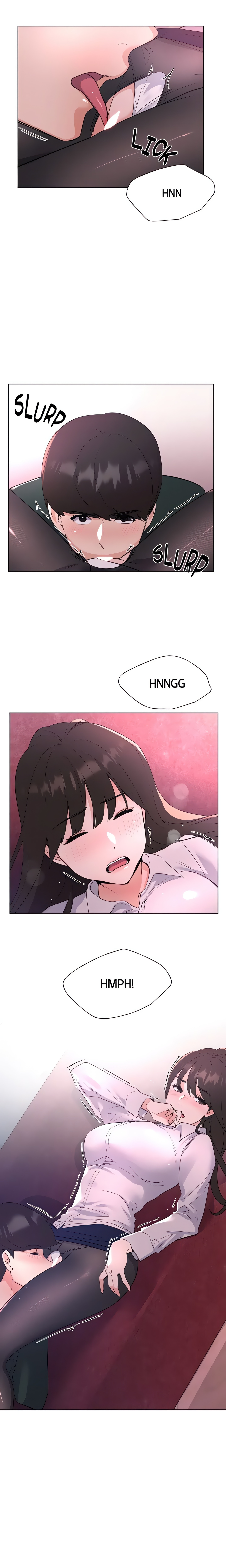 Sweet Revenge (Official) chapter 109 page 2
