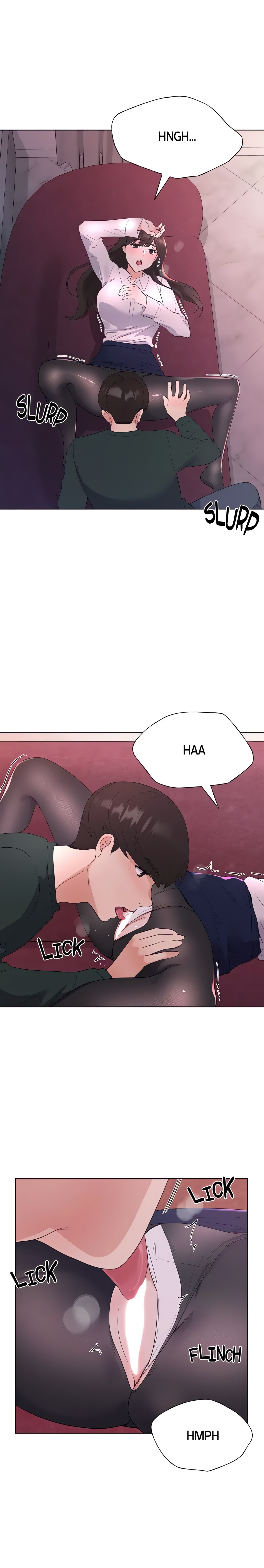 Sweet Revenge (Official) chapter 109 page 4