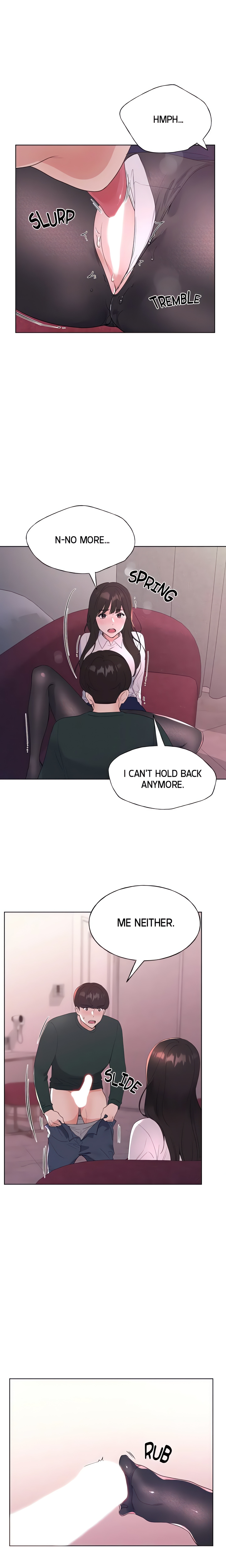 Sweet Revenge (Official) chapter 109 page 6