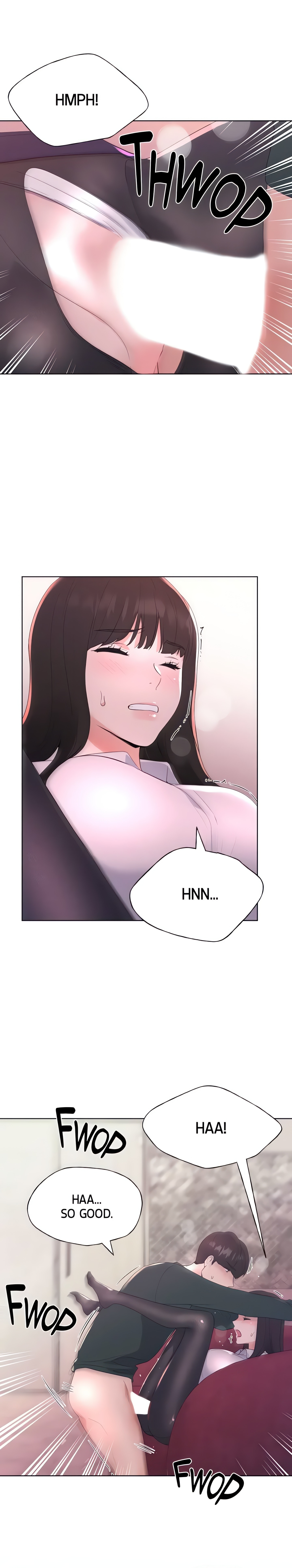 Sweet Revenge (Official) chapter 109 page 9
