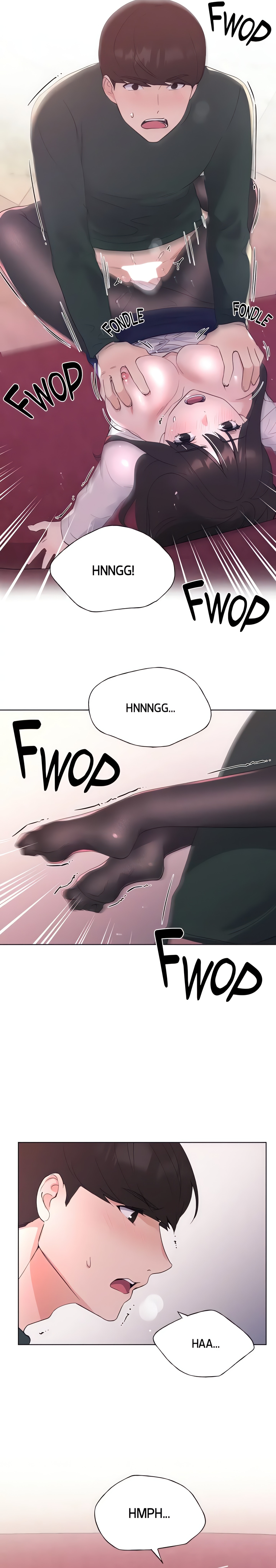Sweet Revenge (Official) chapter 109 page 11