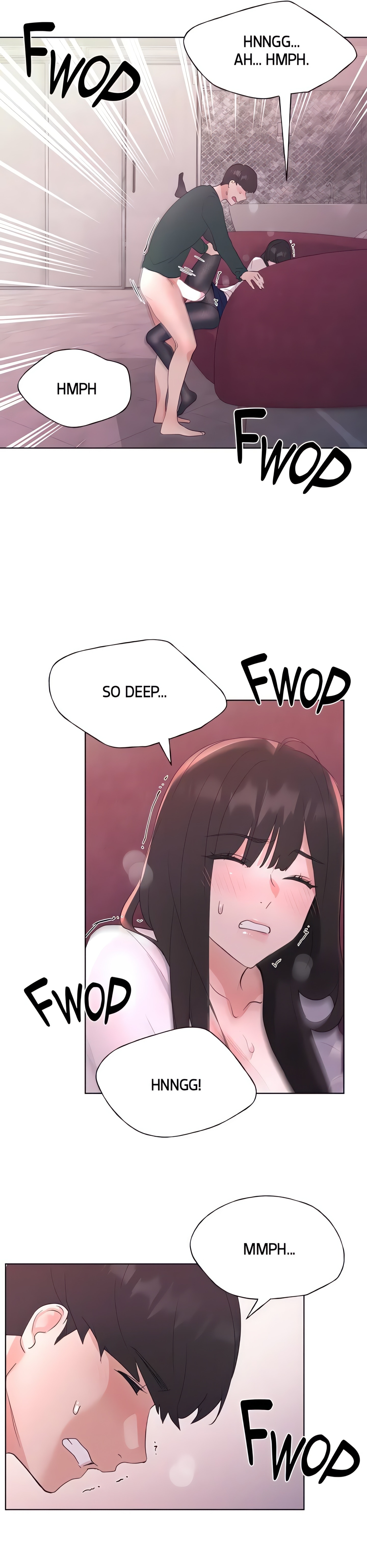 Sweet Revenge (Official) chapter 109 page 13