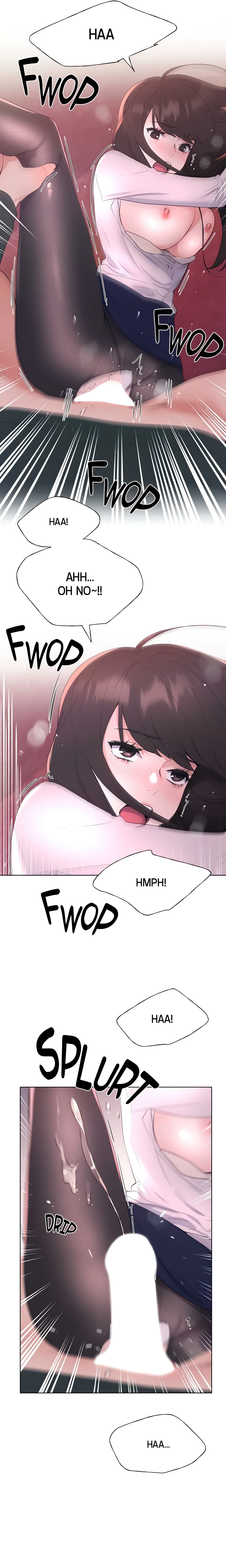 Sweet Revenge (Official) chapter 109 page 14