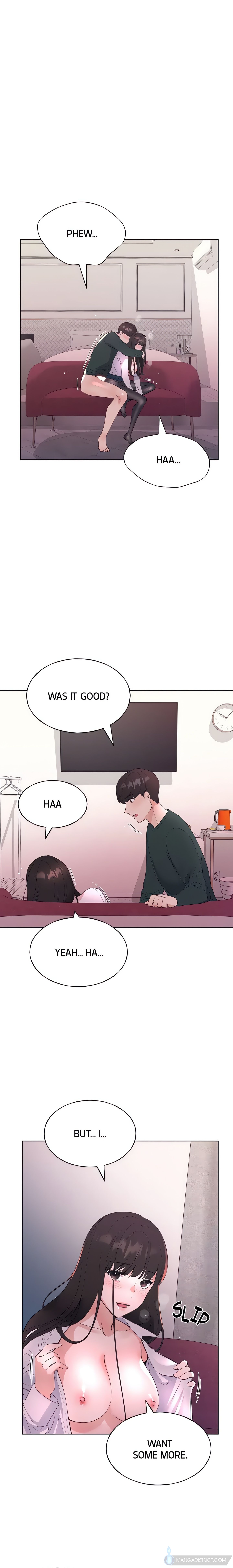 Sweet Revenge (Official) chapter 109 page 15