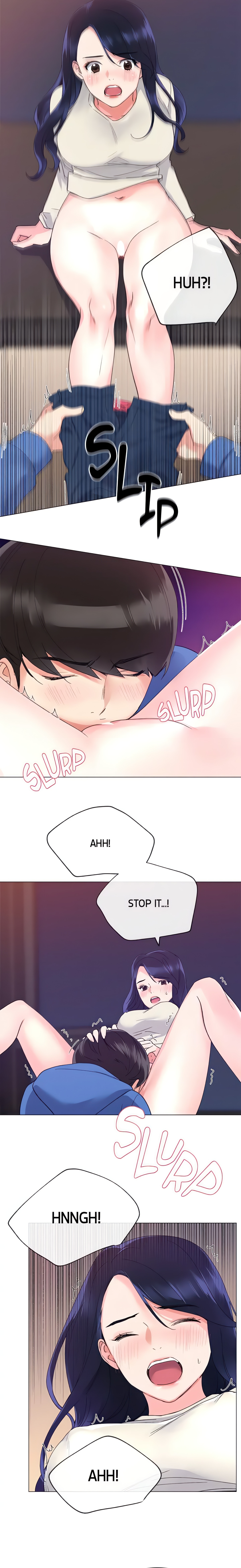 Sweet Revenge (Official) chapter 11 page 12