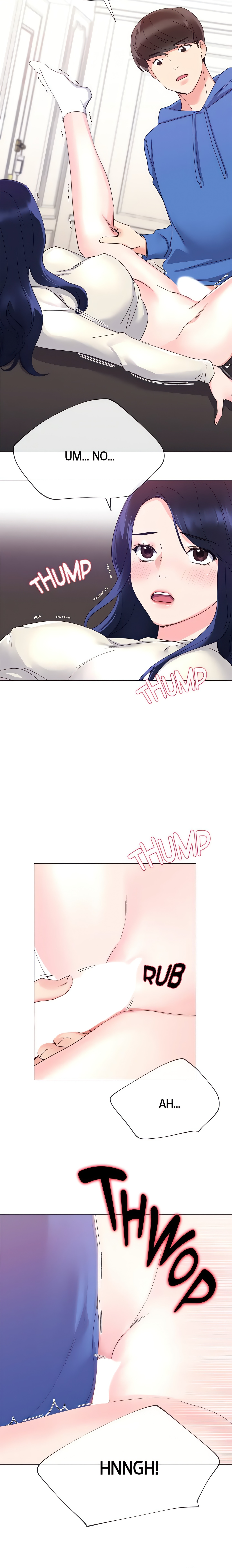 Sweet Revenge (Official) chapter 11 page 14