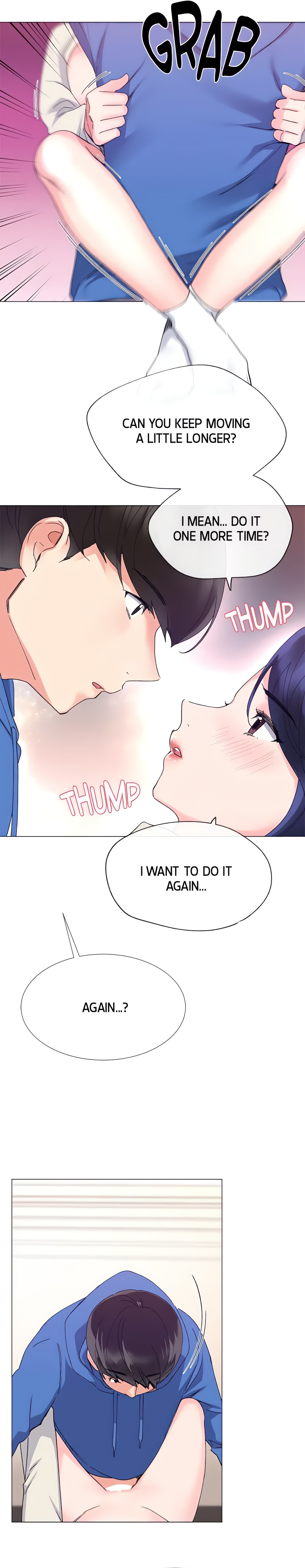 Sweet Revenge (Official) chapter 11 page 23