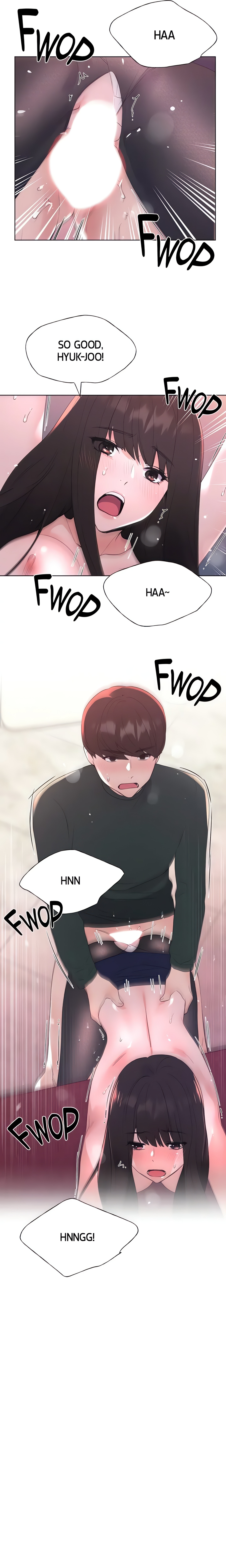Sweet Revenge (Official) chapter 110 page 2