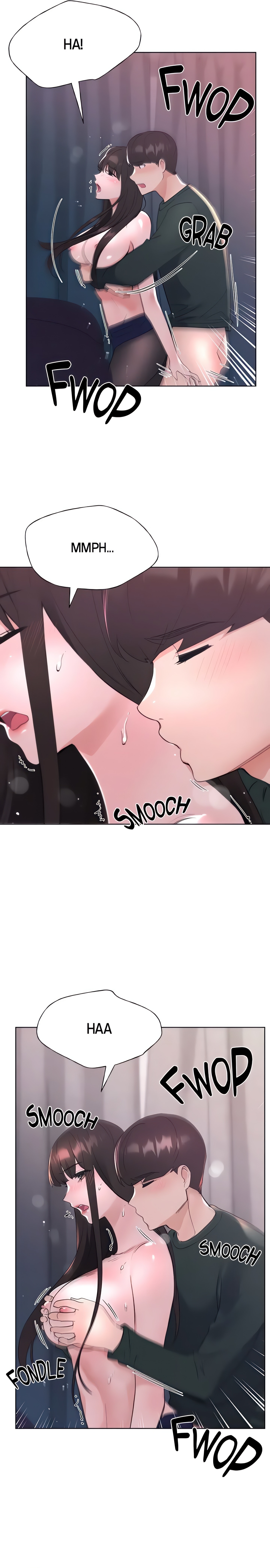 Sweet Revenge (Official) chapter 110 page 6